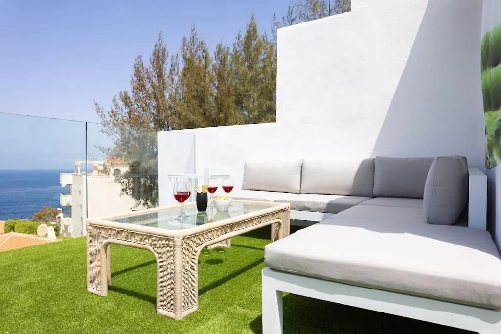 Villa Casa El Secreto By Smart Holiday Callao Salvaje