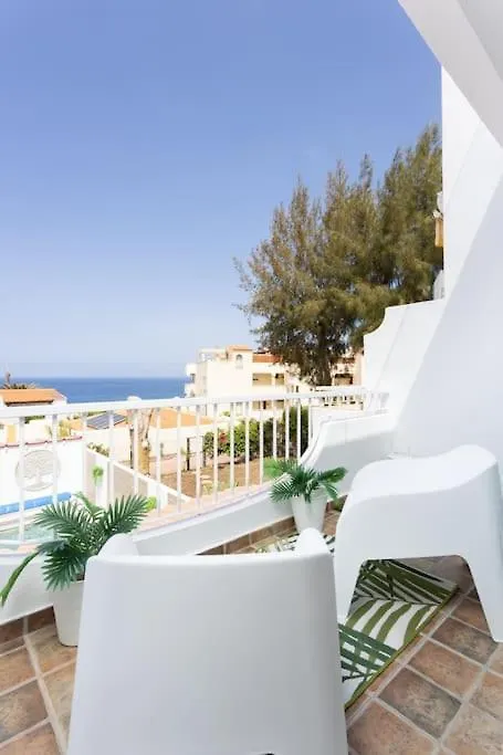 Casa El Secreto By Smart Holiday Callao Salvaje Villa