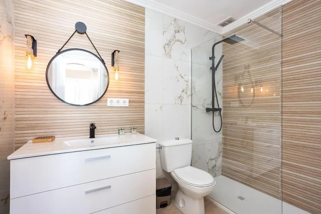 Villa Casa El Secreto By Smart Holiday Callao Salvaje