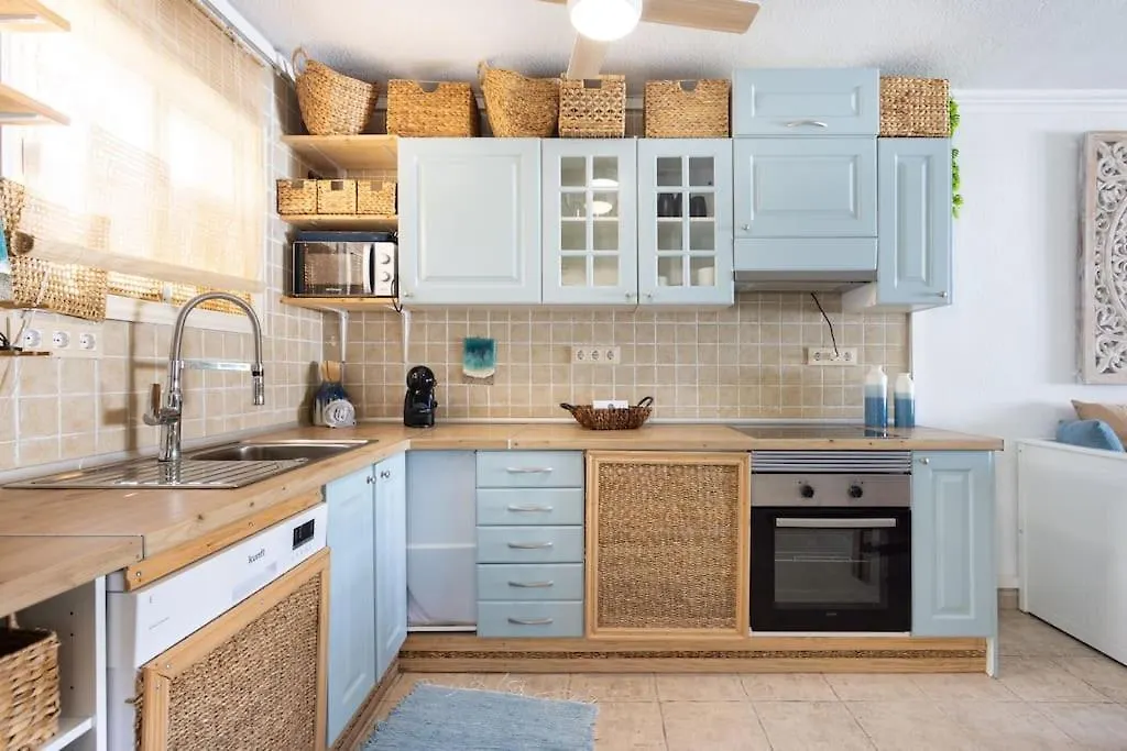 Casa El Secreto By Smart Holiday Callao Salvaje