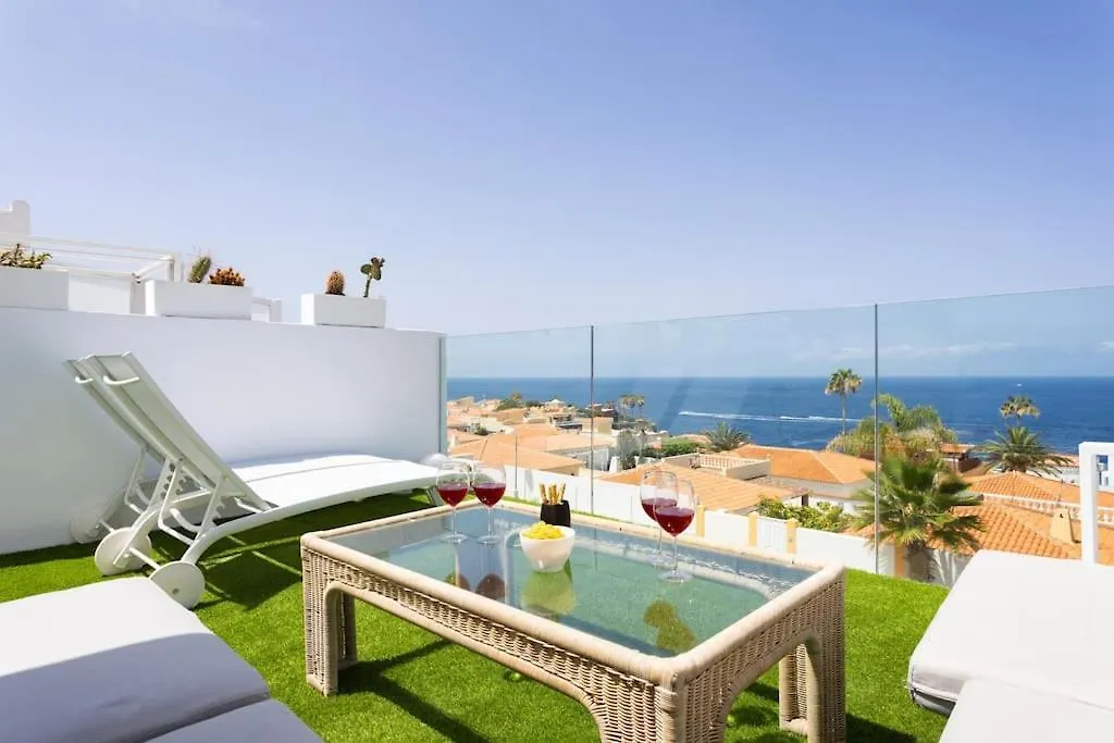 Casa El Secreto By Smart Holiday Callao Salvaje 0*,