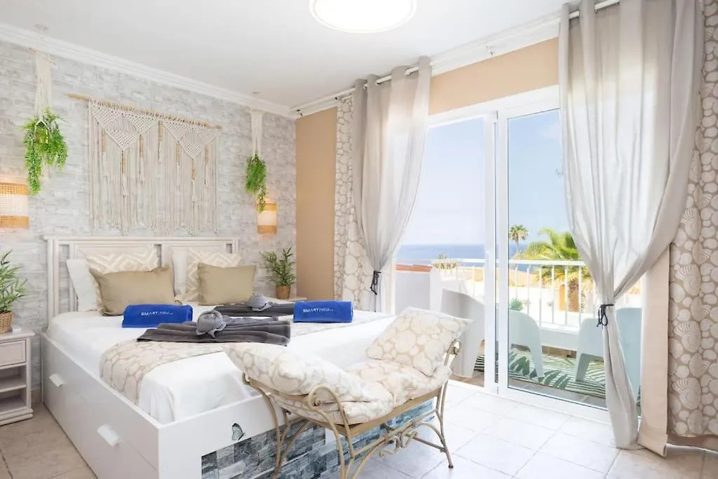 Casa El Secreto By Smart Holiday Callao Salvaje