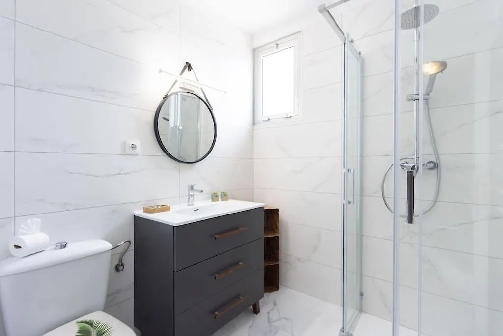 Casa El Secreto By Smart Holiday Callao Salvaje 0*,