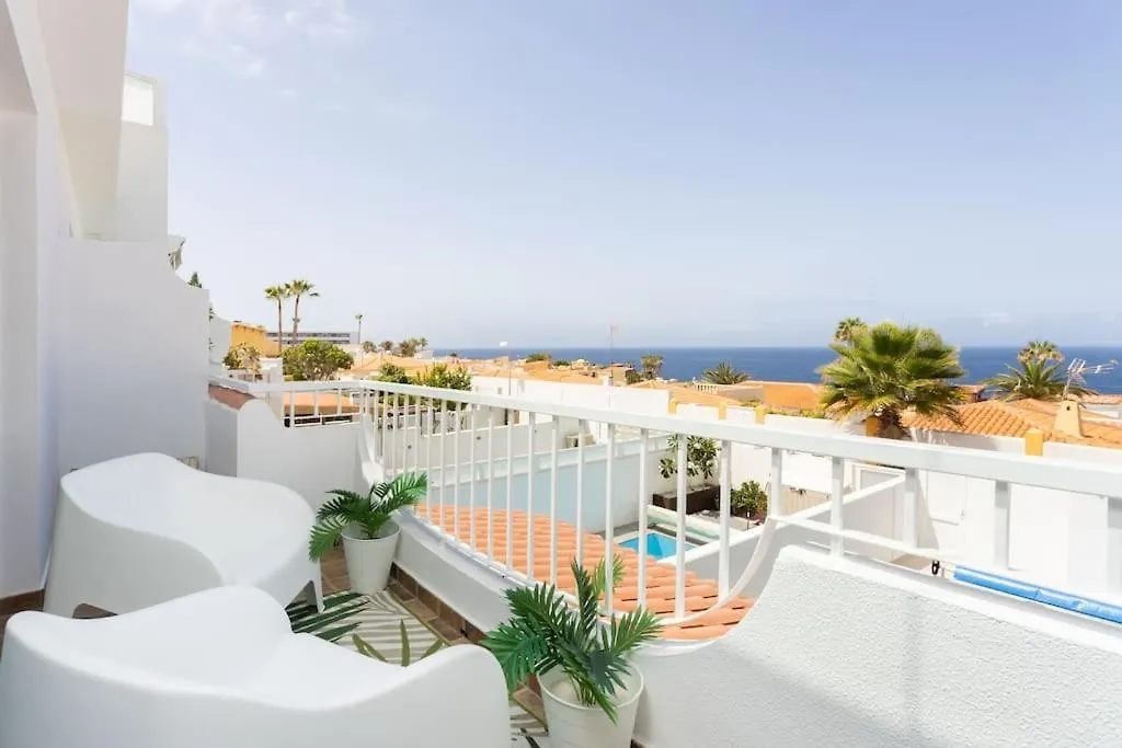 Villa Casa El Secreto By Smart Holiday Callao Salvaje