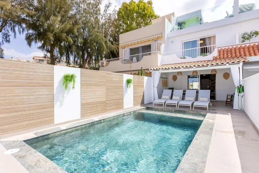Casa El Secreto By Smart Holiday Callao Salvaje